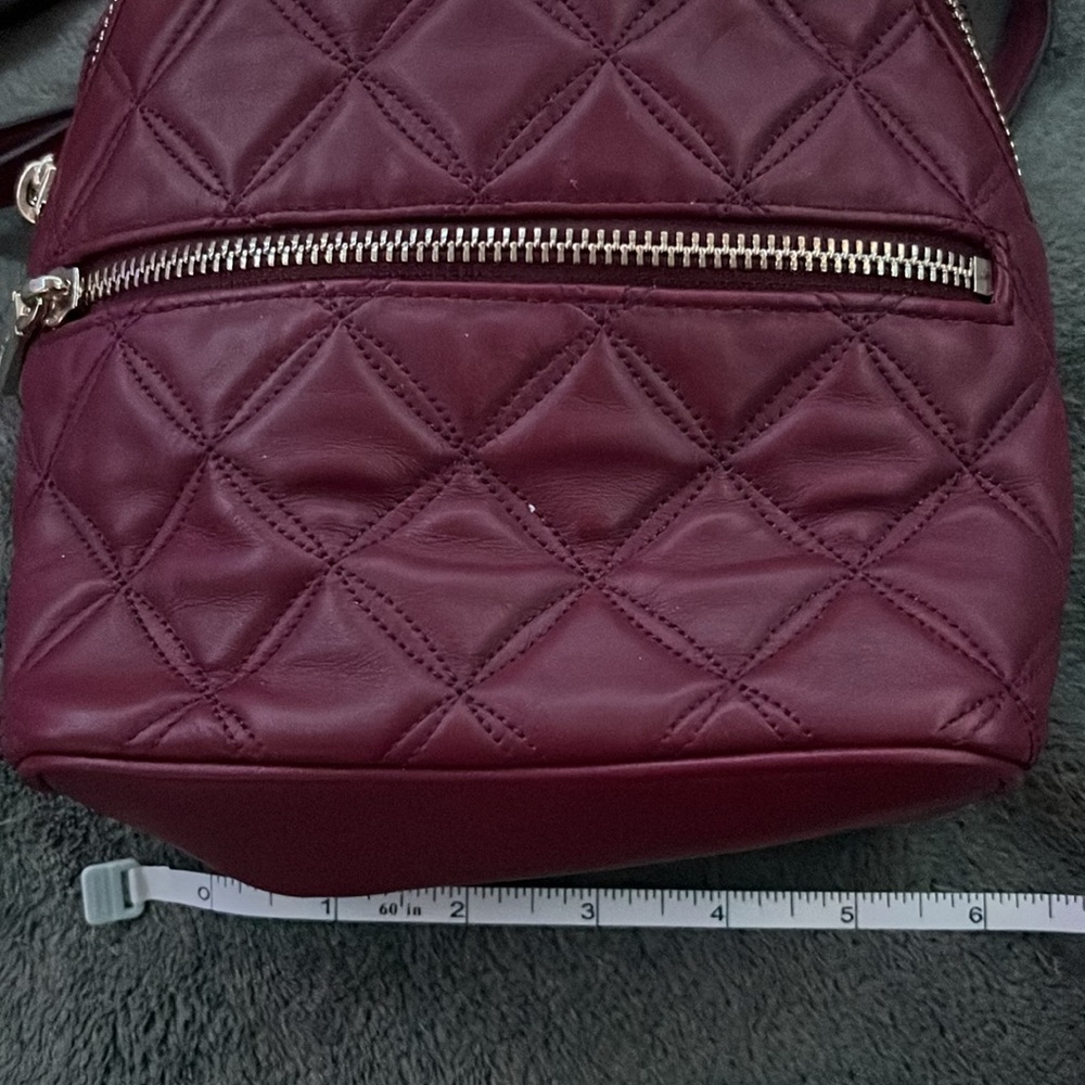 Kate Spade Mini Backpack - Picture 7 of 10